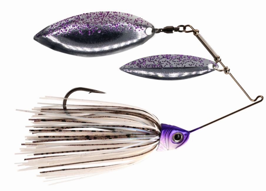 1st Gen Fishing Split-Blade