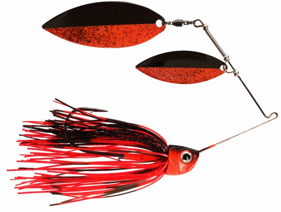 1st Gen Fishing Split-Blade