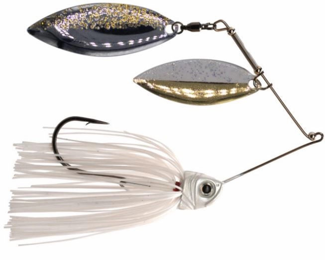 1st Gen Fishing Split-Blade