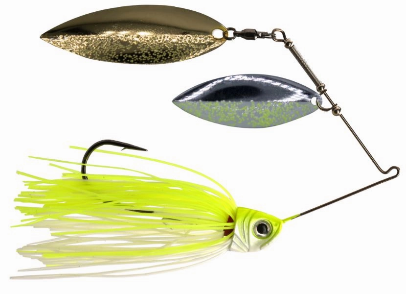 1st Gen Fishing Split-Blade