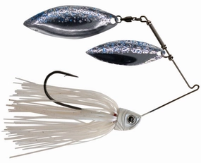 1st Gen Fishing Split-Blade