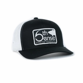 6th Sense Paranormal Luck Hat