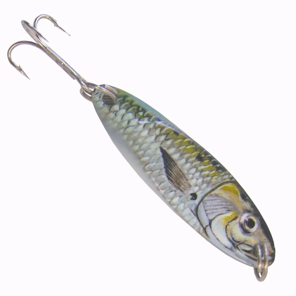 Acme Kastmaster Baitfish Series
