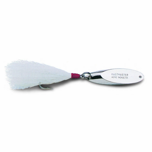 Acme Kastmaster Single Bucktail