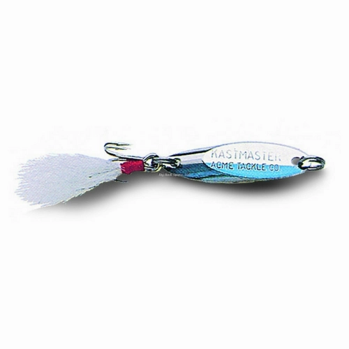 Acme Kastmaster Single Bucktail