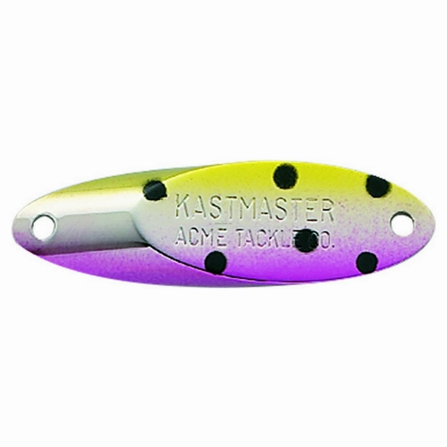 Acme Kastmasters