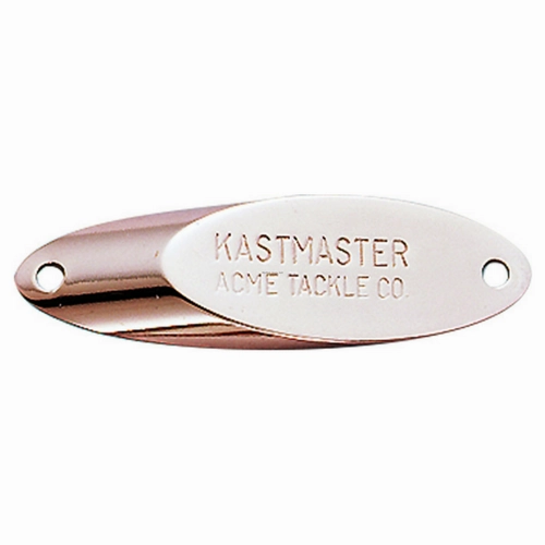 Acme Kastmasters