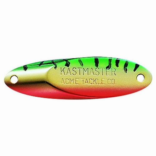 Acme Kastmasters