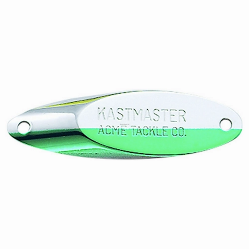 Acme Kastmasters