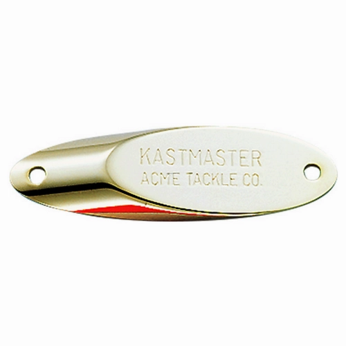 Acme Kastmasters