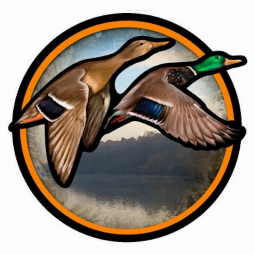 Advanced Graphics Inc. Tumbler Decals