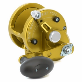 Avet JX 4.6 Series Lever Drag Reels