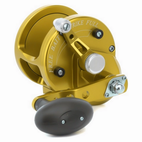 Avet JX 4.6 Series Lever Drag Reels