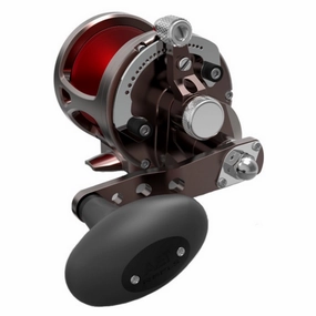 Avet MXL 5.8 G2 Lever Drag Reels