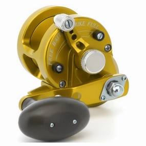 Avet SXJ 5/3 MC Lever Drag Reels