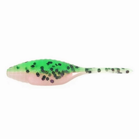 Bass Assassin Panfish Tiny Shad