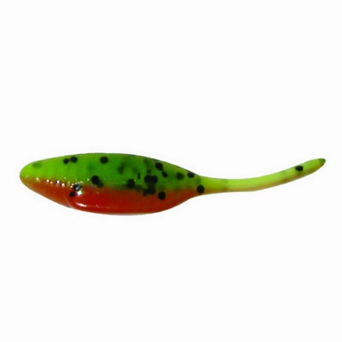 Bass Assassin Panfish Tiny Shad