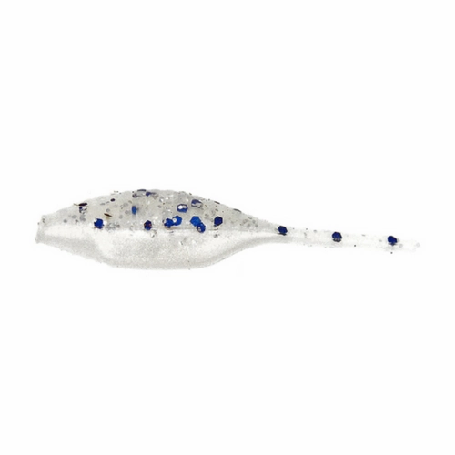 Bass Assassin Panfish Tiny Shad