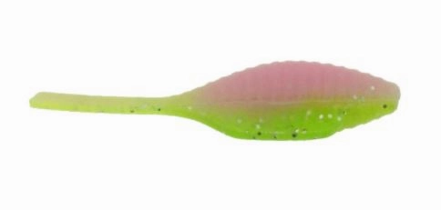 Bass Assassin Panfish Tiny Shad