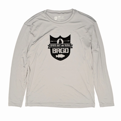 Bass Brigade Collab Sun Shirts