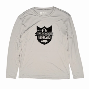Bass Brigade Collab Sun Shirts
