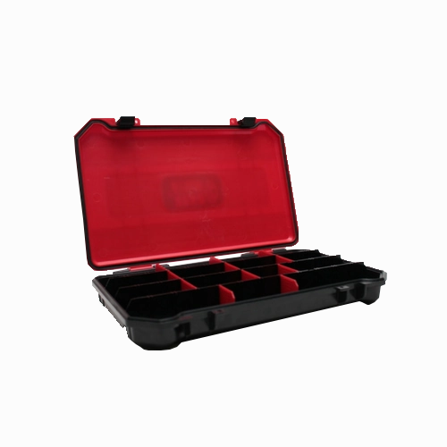 Bass Mafia 3700 The Bait Coffin