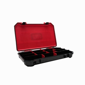 Bass Mafia 3700 The Bait Coffin