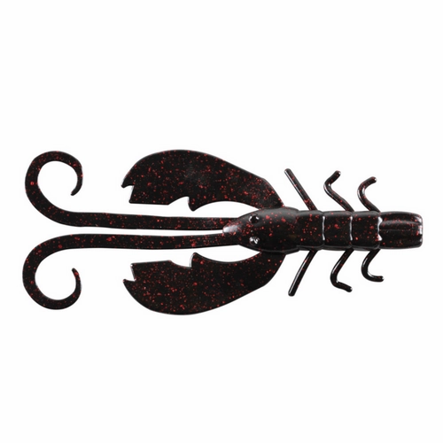 Berkley Powerbait Crazy Legs Chigger Craw