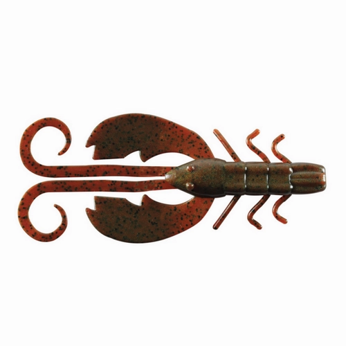 Berkley Powerbait Crazy Legs Chigger Craw