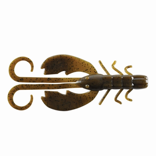 Berkley Powerbait Crazy Legs Chigger Craw