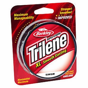 Berkley Trilene XL Monofilament Line