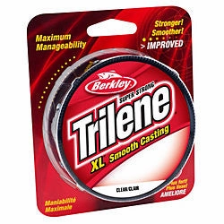 Berkley Trilene XL Monofilament Line