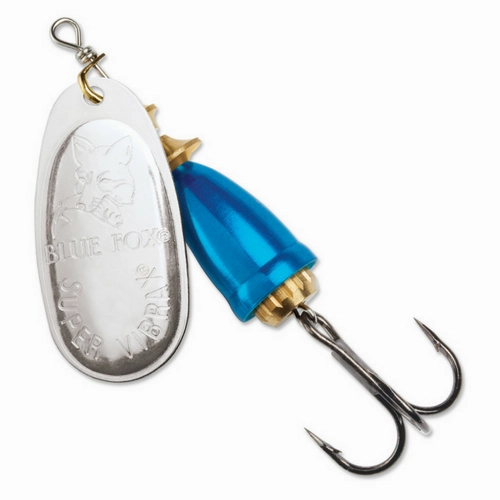 Blue Fox Classic Vibrax Spinners