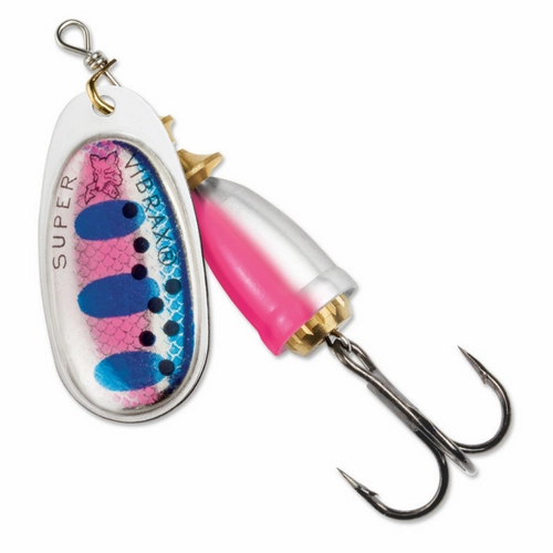 Blue Fox Classic Vibrax Spinners