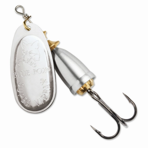 Blue Fox Classic Vibrax Spinners