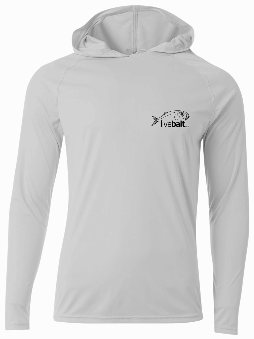 Bunker Long Sleeve </br>Hood