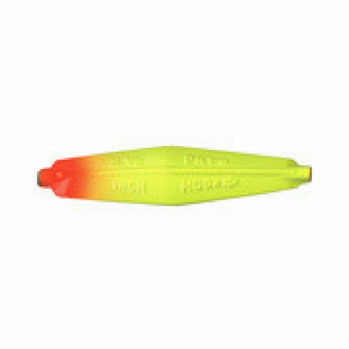 Buzz Bomb Line Through Jigs