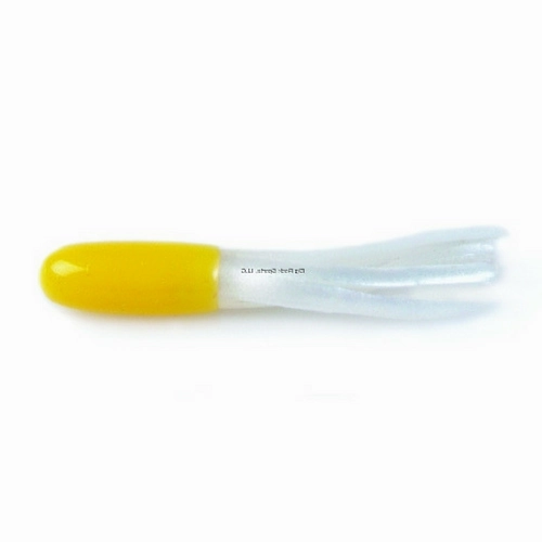 Canyon Plastics Mini Jigs