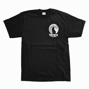 Coyote Bait & Tackle T-Shirts