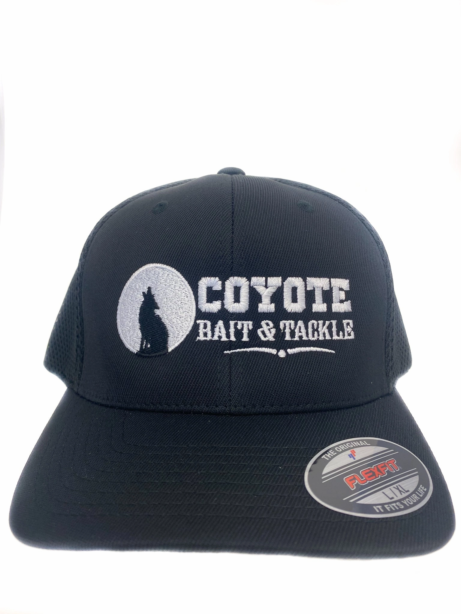 Coyote Flex Fit Delta