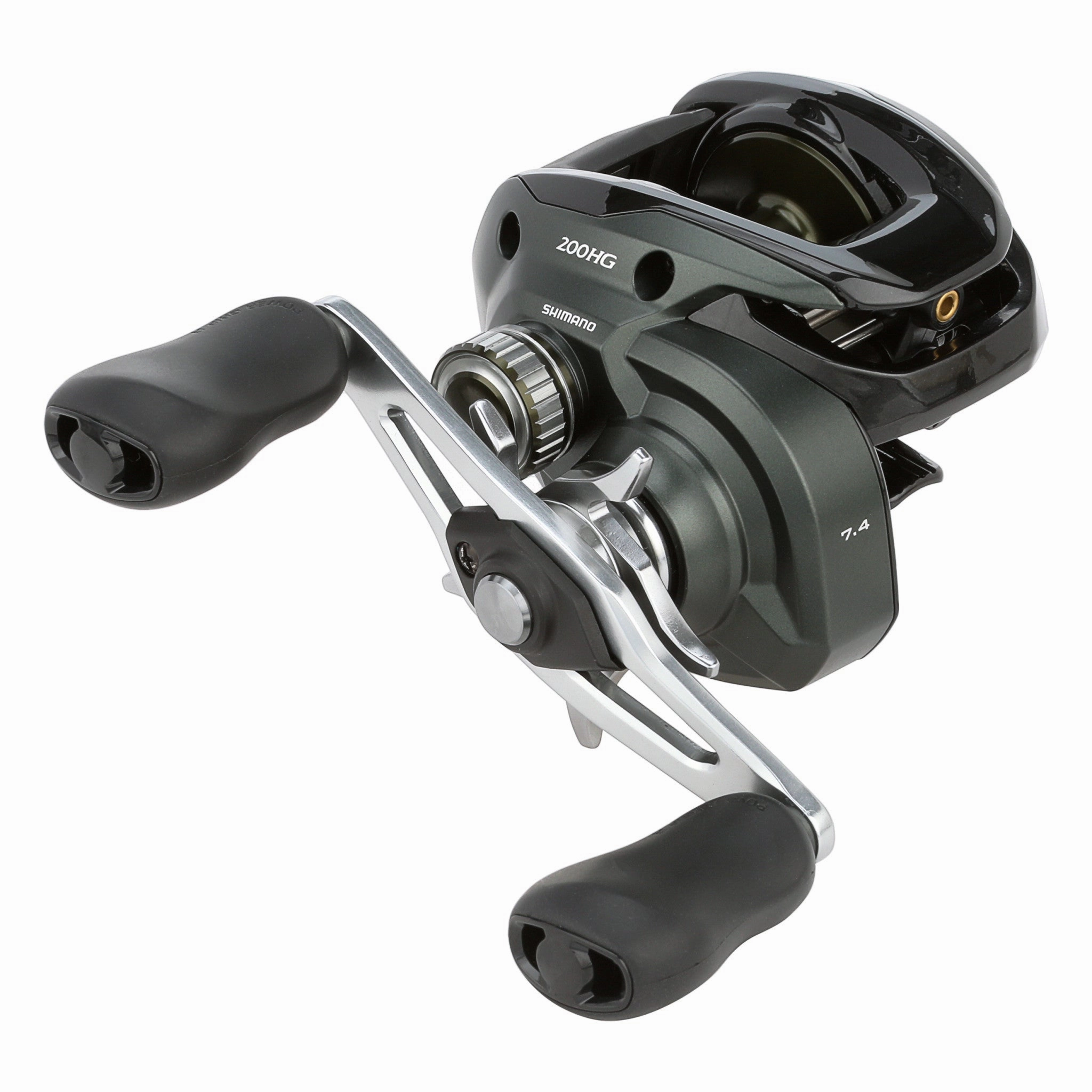 CURADO 200 M