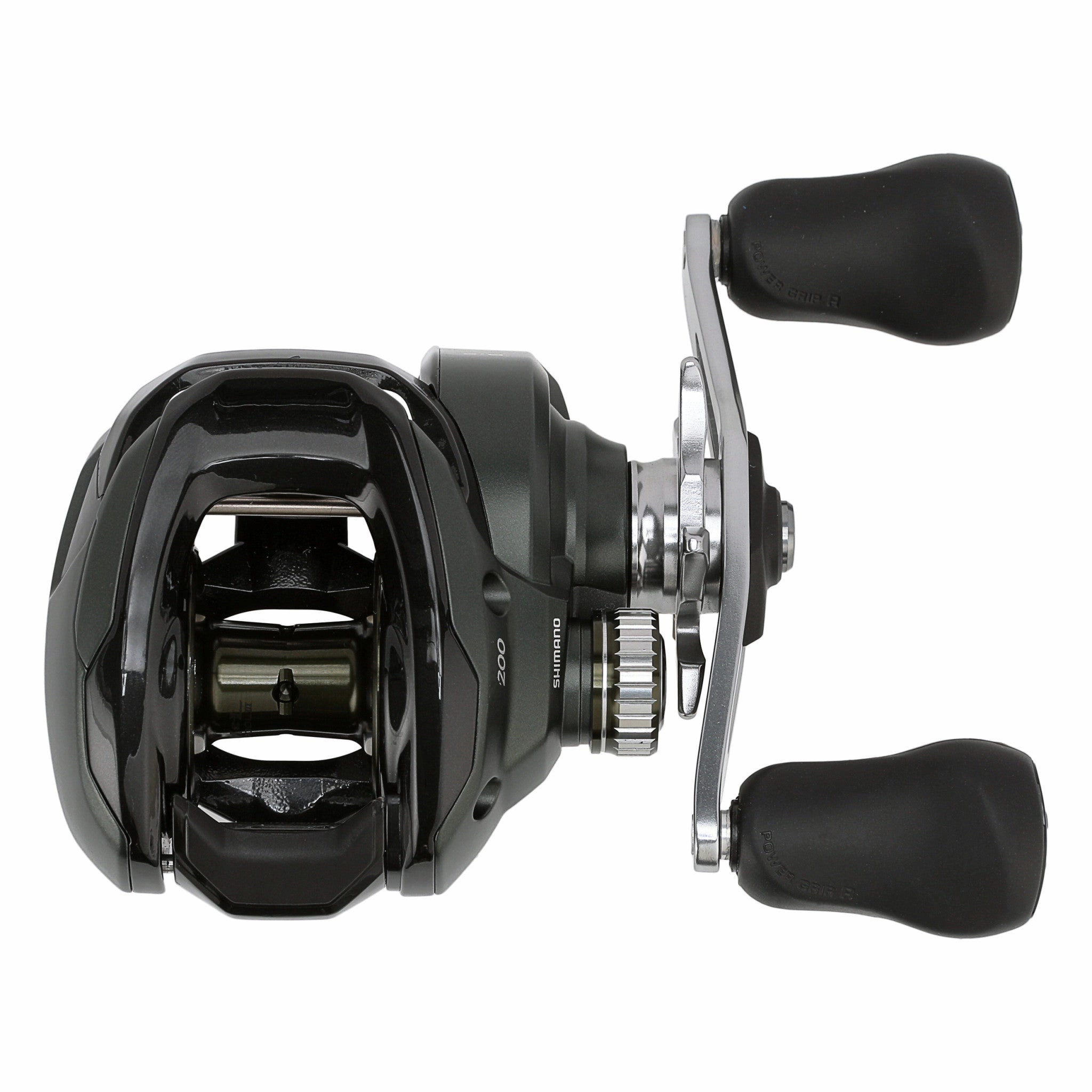 CURADO 200 M
