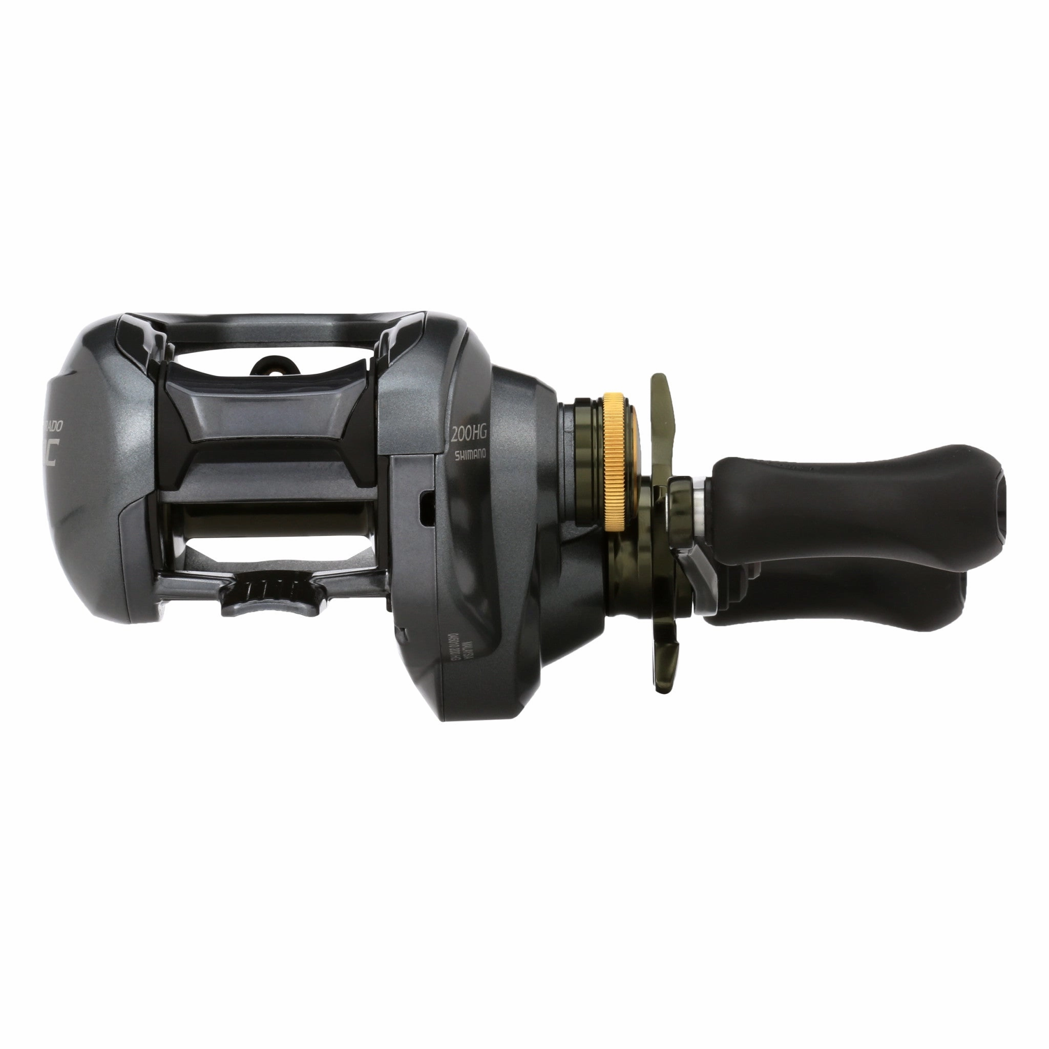 CURADO DC 200