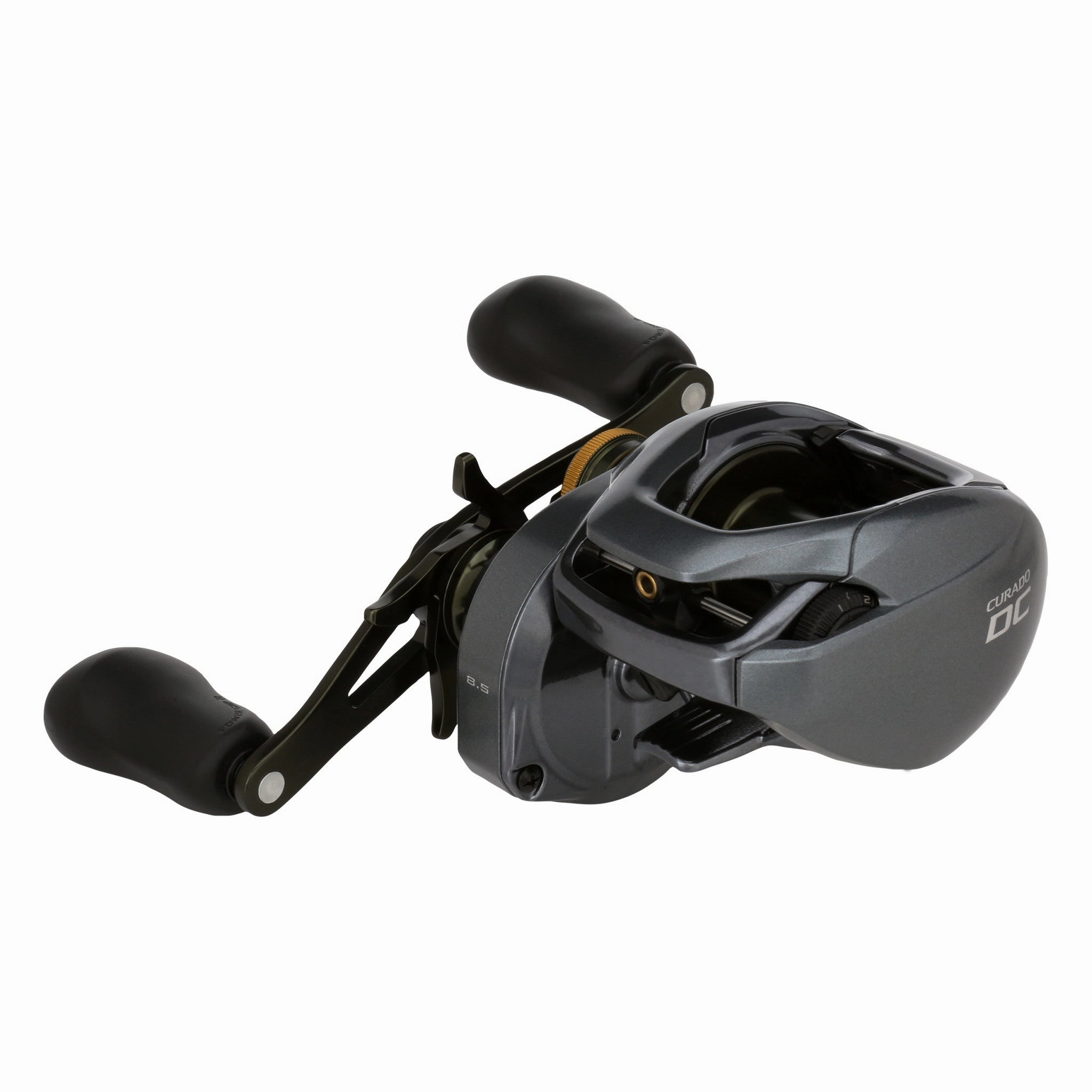 CURADO DC 200