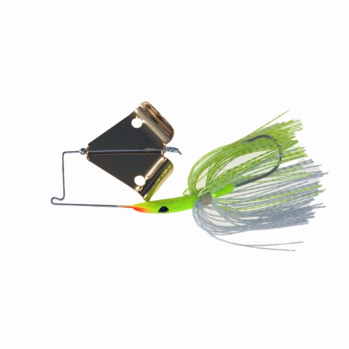 D&M Custom Delta Hammerhead Buzzbaits