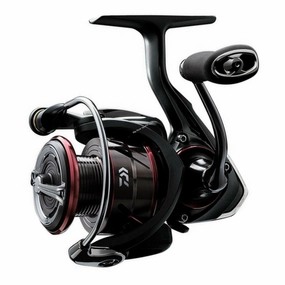 Daiwa Ballistic LT Spinning Reels