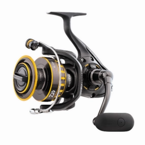 Daiwa BG Spinning Reels