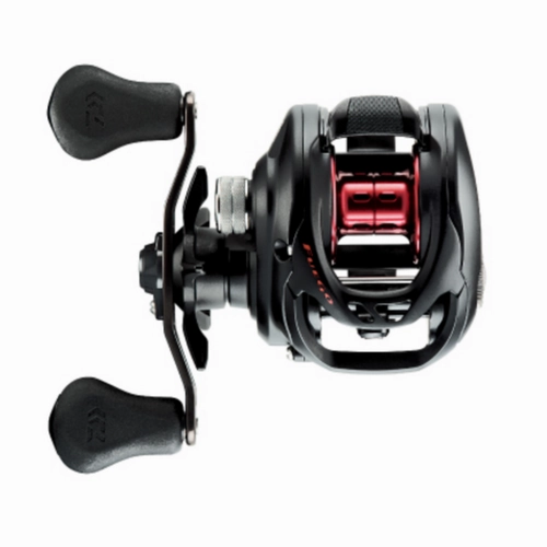 Daiwa Fuego CT Casting Reel
