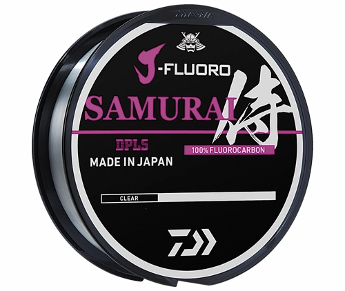 Daiwa J-Fluoro