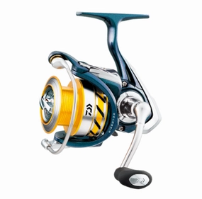 Daiwa RG Spinning Reels